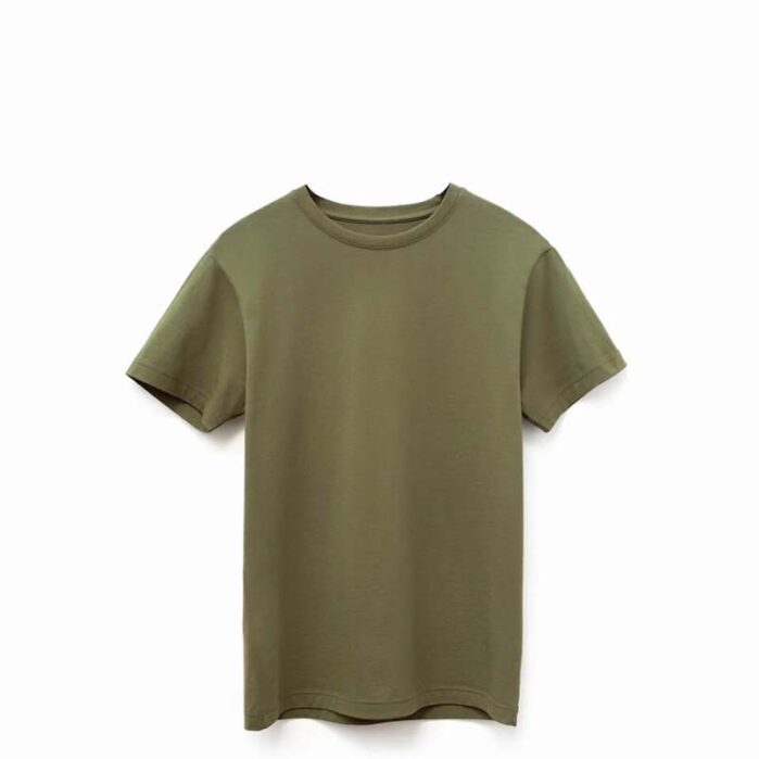 Men's American SUPIMA Cotton Shirt - Image 5